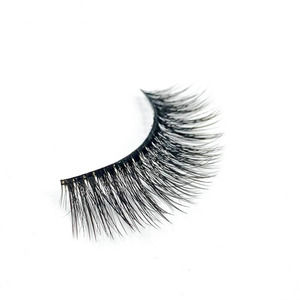 Violet Natural Full & Long Volume False Lashes